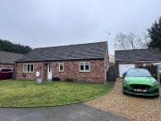 house for rent in Wendals Close, Wisbech, Walpole st....