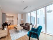 house for rent in West Gate,, W5