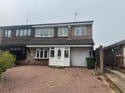 house for rent in Western Close, Walsall