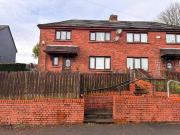 House for rent in Westgate, Whitworth, Rochdale united...