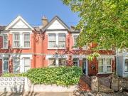house for rent in Weston Road Chiswick, W4