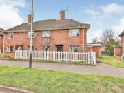 House for rent in Wheatley Road Norwich NR2 3UQ