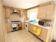 House for rent in Whistlefish Court Norwich NR5 8QR
