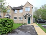House for rent in Willow Way, Darley Dale, Matlock... House for rent in Willow Way, Darley Dale, Matlock...