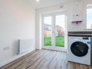 House for rent in Willows Park, Accrington, BB5 united...