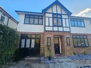 house for rent in Winchester Road, Southampton, Southampton