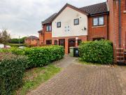 house for rent in Wingfield Grove, Middleton, Milton...