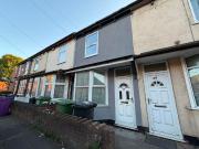 House for rent in Woden Road, Heath Town, Wolverhampton...