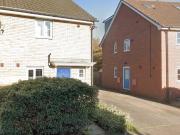 House for rent in Wood Avens Way Wymondham NR18 0XP