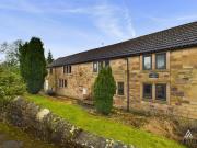 house for rent in Woodlands Farm Cottage, Millington...