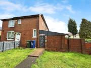 House for rent in Woodleigh View, Newcastle Upon Tyne...