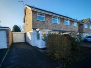 house for rent in Worle, Weston Super Mare, North Somerset