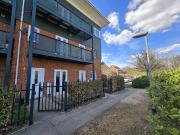 house for rent in Wraysbury Drive, West Drayton