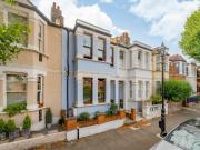 house for rent in Wrexham Road Bow, E3