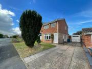House for rent Inglemere Drive, Wildwood, Stafford. House for rent Inglemere Drive, Wildwood, Stafford.