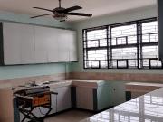 House for Rent inside Union Village, Tandang Sora Quezon...