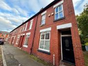 House for rent Kathleen Grove, Fallowfield, M14 House for rent Kathleen Grove, Fallowfield, M14