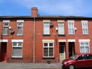 House for rent Kathleen Grove, Manchester, M14 5GY