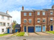 House for rent Kirkwood Drive, Durham, DH1 4FF