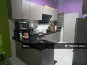 House for Rent – Laman Orkid, Nilai Impian