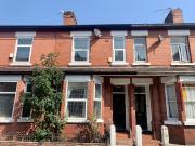 House for rent Landcross Road, Fallowfield