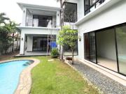 House for Rent /Lease Ayala Alabang Village