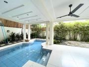 House for Rent /Lease Ayala Alabang Village, Muntinlupa City