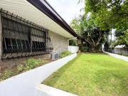 House for Rent /Lease Ayala Alabang Village, Muntinlupa City