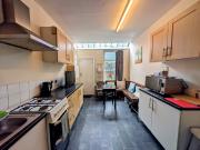 House for rent Leighton Road, Old Trafford M16