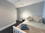 House for rent Liverpool Road, Eccles, M30