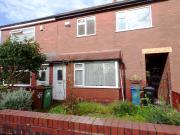 House for rent Lloyd Street, SK4 House for rent Lloyd Street, SK4