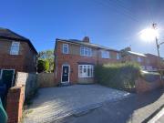 House for rent Long Acres, Gilesgate, Durham, DH1 1JF