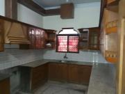 House for rent main chaklala schme 3 exetention...