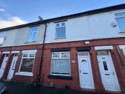 House for rent Mayfield Grove, Manchester, M18