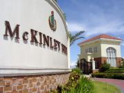 HOUSE FOR RENT – McKinley Hill Village, BGC, Taguig City...