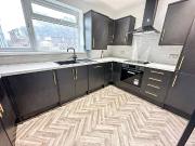 House for rent Milburn Avenue, Manchester, M23 0FB