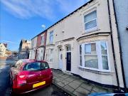 House for rent Myrtle Street, Middlesbrough