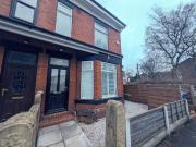 House for rent New Lane, Eccles Room 5 M30