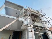 House for rent newly furnished 500 yrd darusalam society...