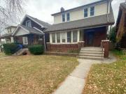 House for rent on Church Street