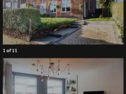 House for rent on Harborne/Quinton border