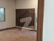 House for Rent Only for Silent Commercial Clifton Block 8