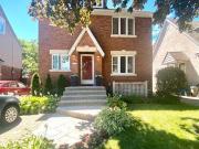 House for Rent Ottawa 50 Hutchison Ave