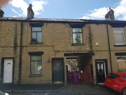 House for rent Oxford Street, Millbrook, Stalybridge.