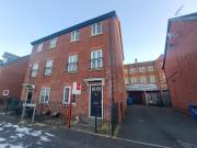 House for rent Paprika Close, Openshaw, M11