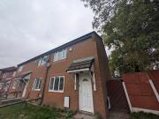 House for rent Parkmount Road, Blackley
