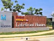 House For Rent Partially Furnished