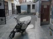 House for Rent PECHS Block 6