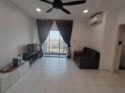 House for Rent Permas Ville Fully Furnished MoveIn Ready