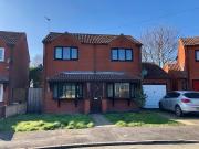 House for rent Prince Street,Walsall Wood